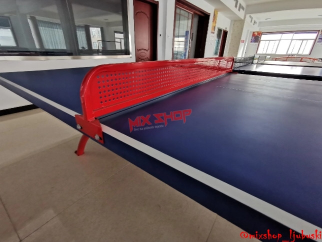 VANJSKI STOL ZA STOLNI TENIS PRO STOLOVI Outdoor Sto Stoni Tennis