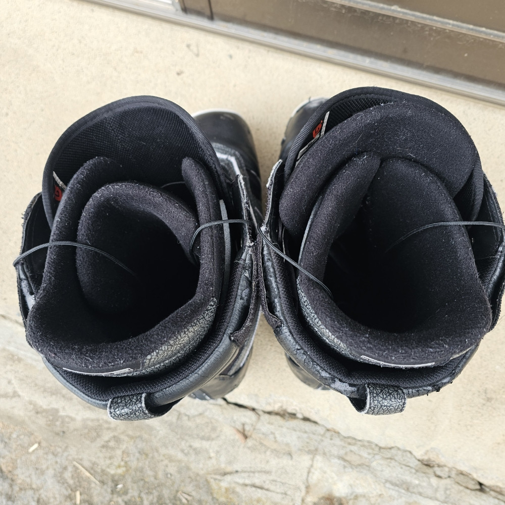 BURTON Ruler Buce 49 Broj Buce Snowboard 48