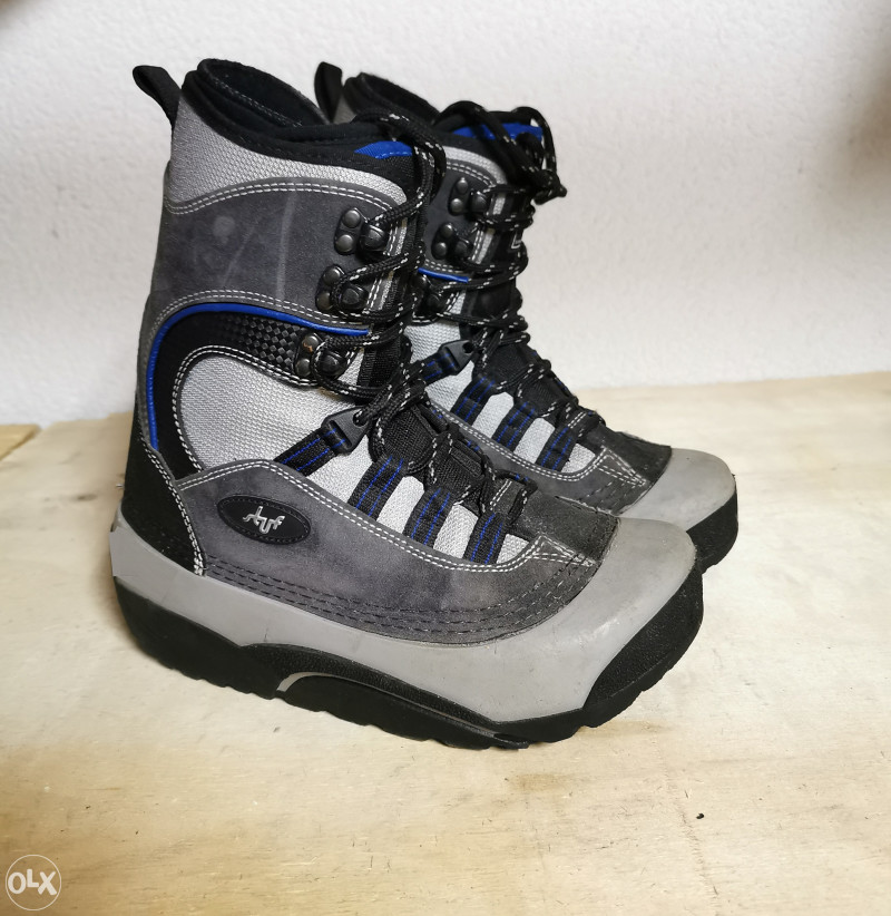 BUCE vel. 35 Snowboard Čizme Za Snijeg Board Bord Buca