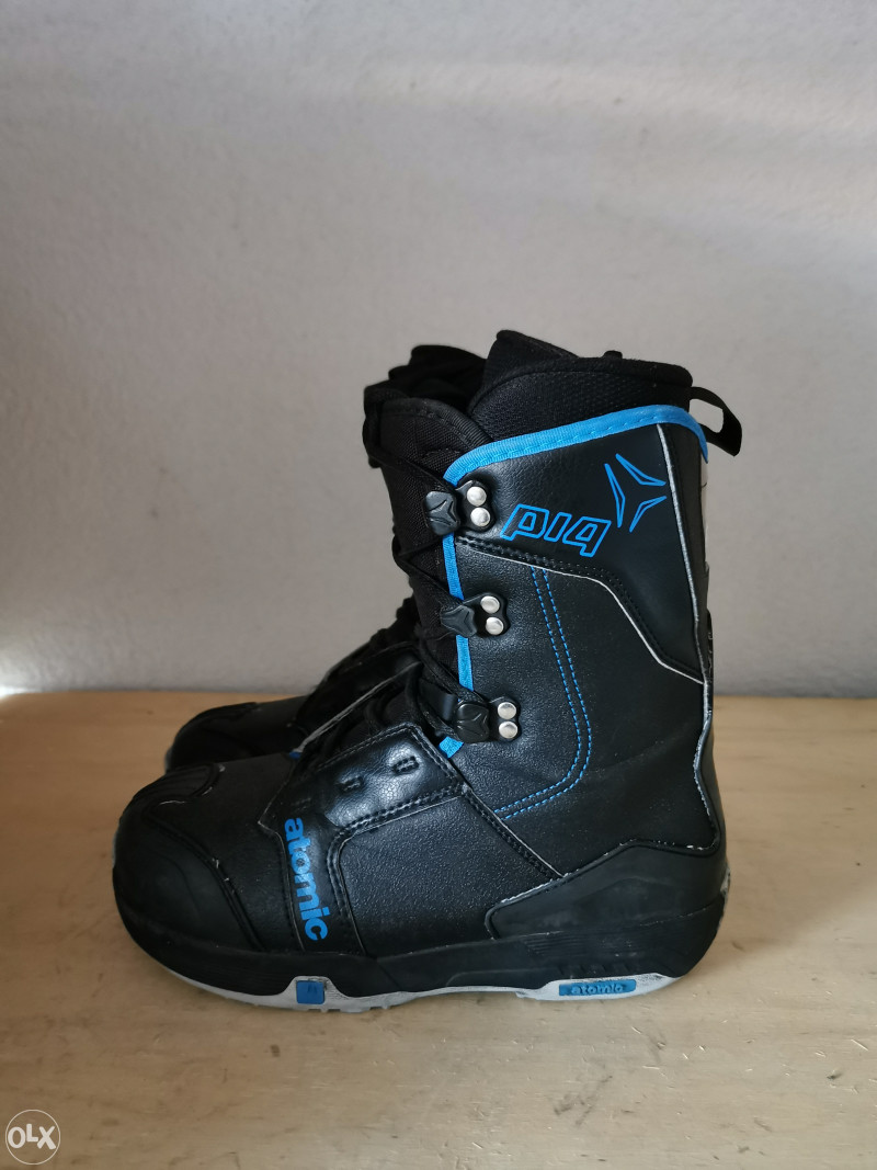 BUCE vel. 38 Snowboard Čizme Za Snijeg Board Bord Buca
