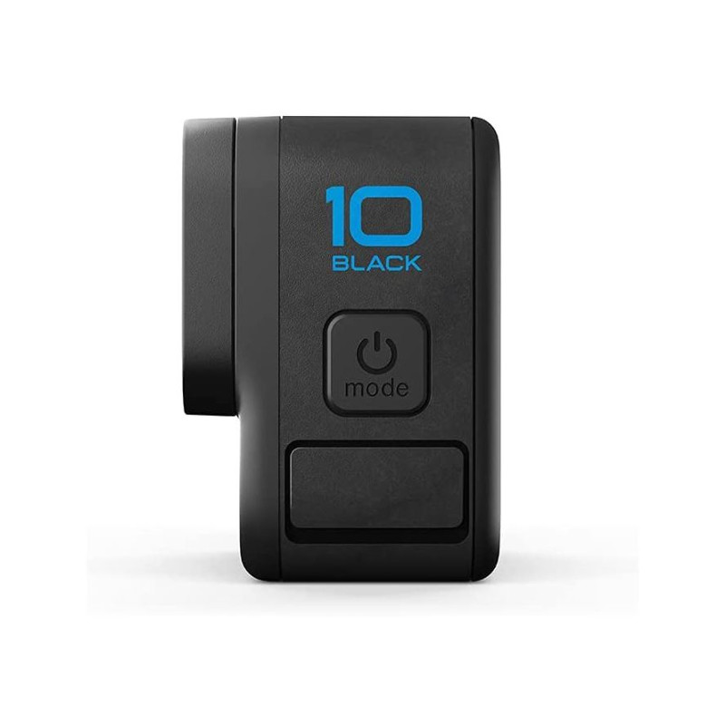 GOPRO 10 Black Kamera Go pro Hero Kamere Akcijska gopro10