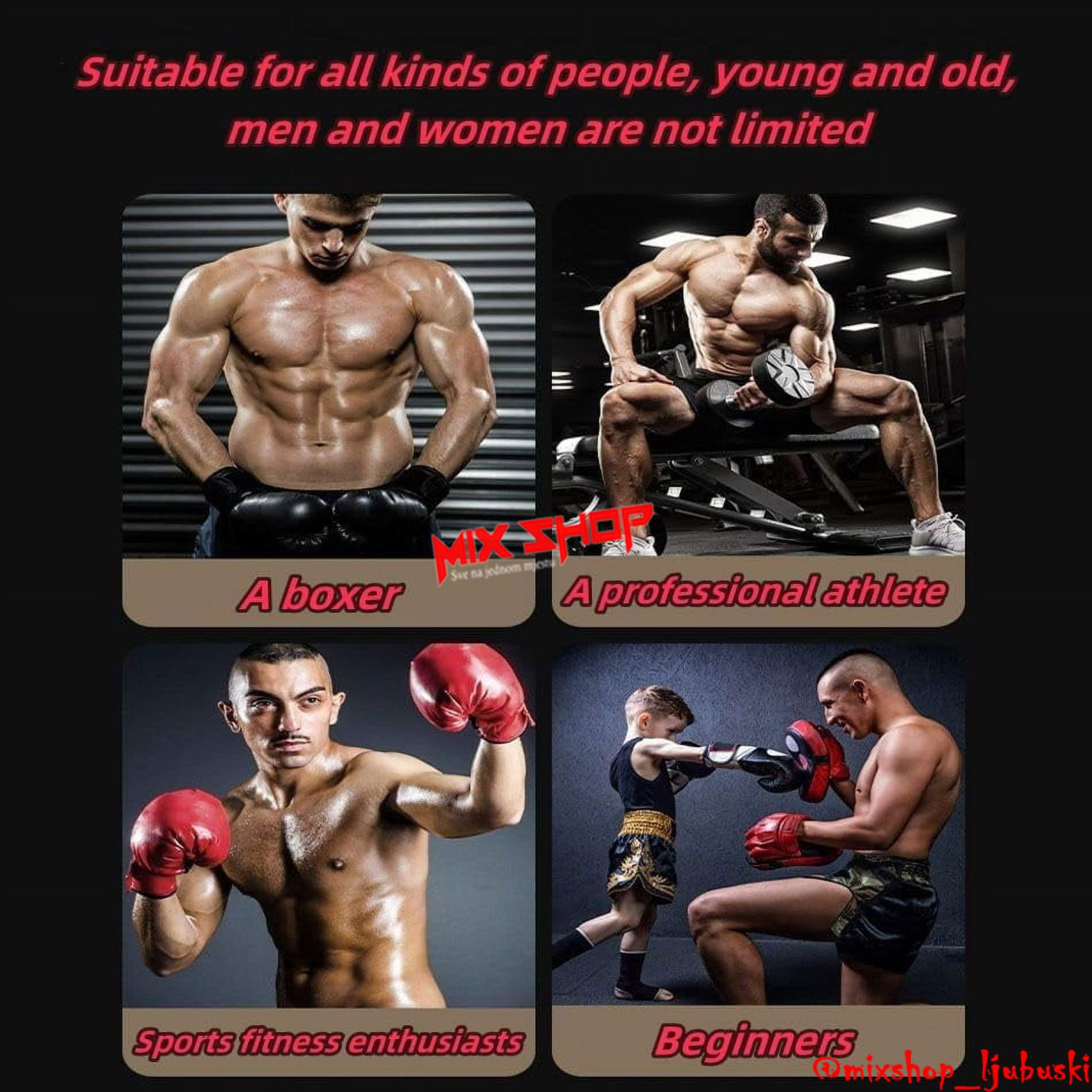 Loptice Box x3 Reflex Ball Lopta Kačenjem za boxanje refleks MMA