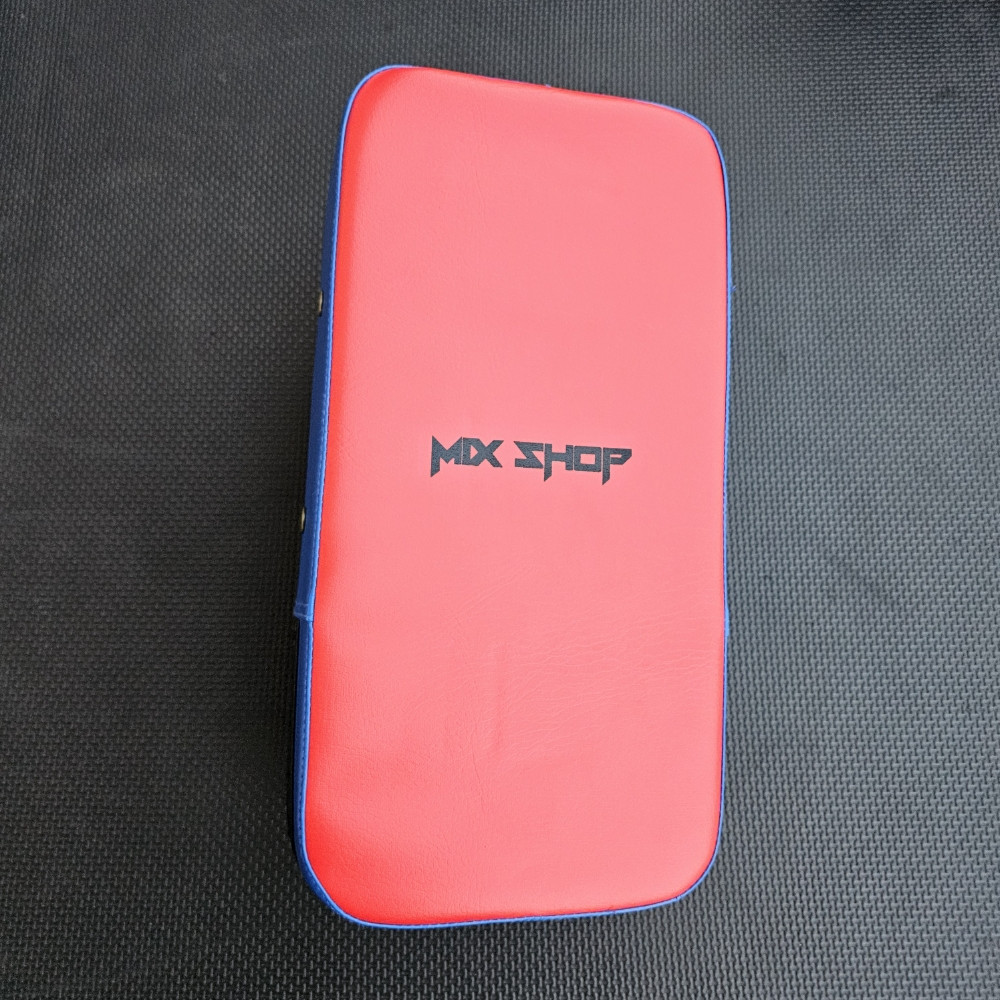 KICKBOX Veliki Fokuser Boks KickBoks Box Kick Fokuseri Trening