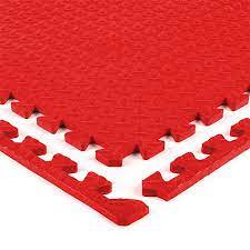 TATAMI PUZZLE 3cm Prostirka Trening pod Puzle Strunjače 3 cm