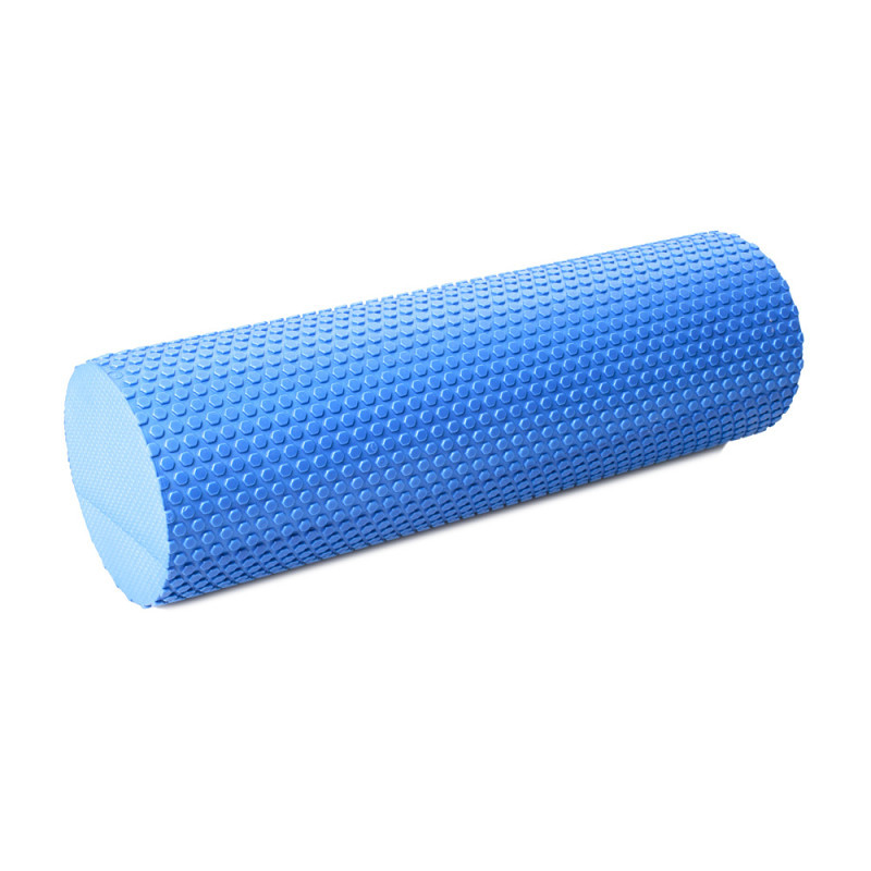Roler Za Masažu Roleri Pilates Glatki 60 cm Valjak