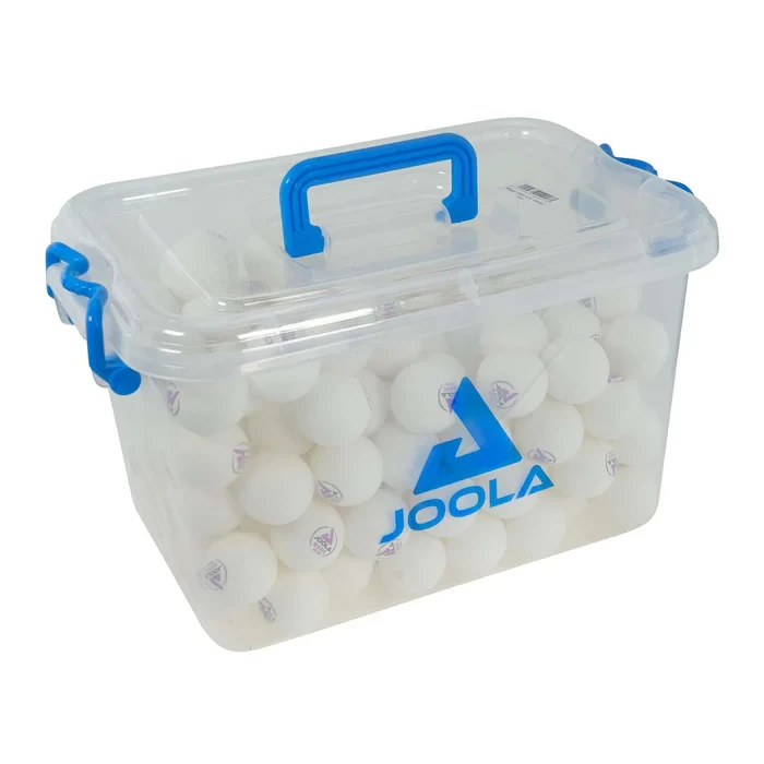 Joola Magic ABS 40+ Loptice Trening 144kom Stolni tenis Sto stoni