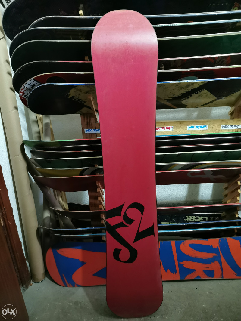 SNOWBOARD Daska 154 cm Bord Bordovi Ski Snow Snijeg daske