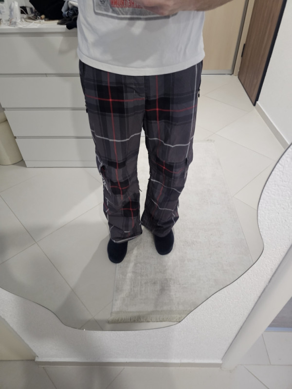 O'NEILL HLAČE XL SKIJANJE Ski SNOWBOARD GAĆE SKIJAŠKE Skijaška