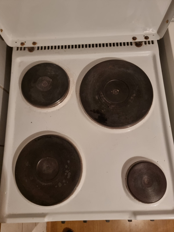 Gorenje Elektricni Sporet Šparet pekara pekac Pekač