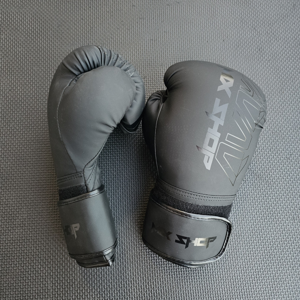 Boks Rukavica 16 OZ Boksačke Box 16oz Rukavice Kickbox Sparing