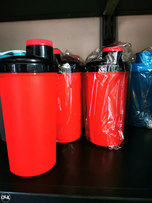 Shaker Push Limits Protein Šejker Boca Shakeri Šejkeri