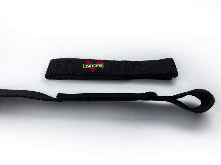 Trening Gurtne Top Grip Gurtna Crna Vl  Mrtvo Dizanje