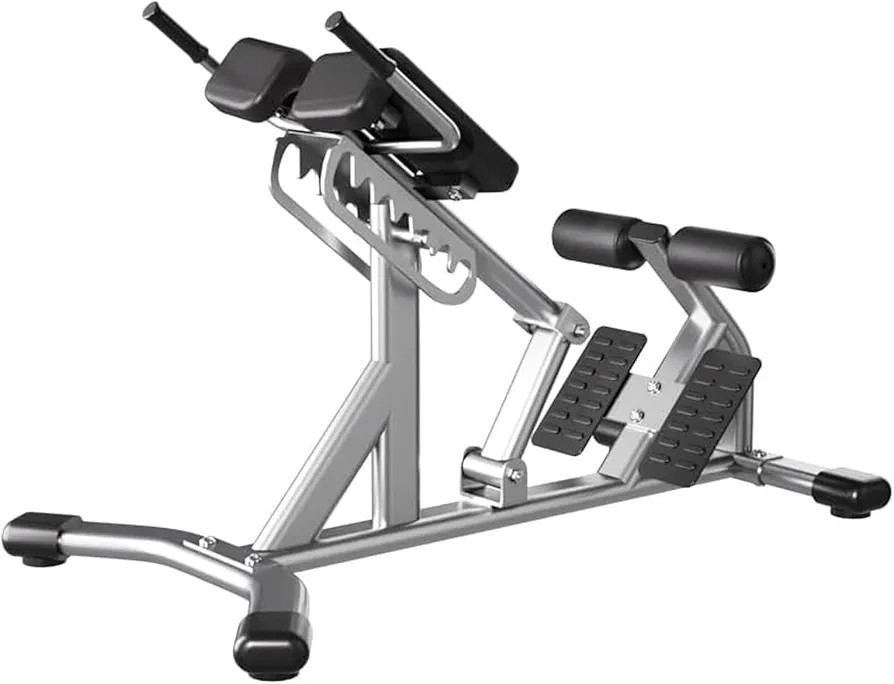 Podesiva Klupa za Ledja Hiperekstenziju Gluteus Leđa Roman Chair