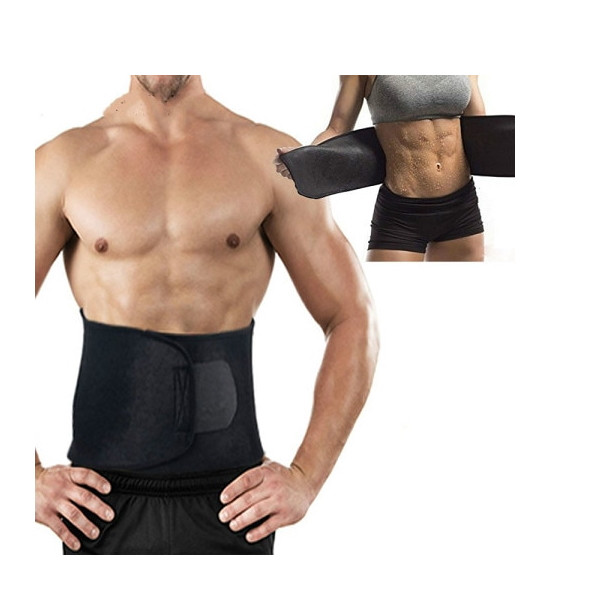 SLIM  Sauna Pojas Mršavljenje Trbuh Abs Mršanje Steznik Struk