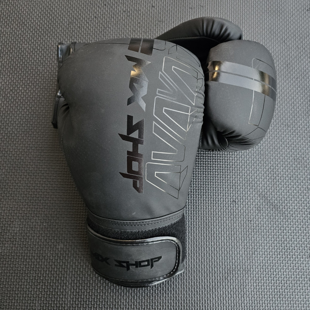 Boks Rukavica 12 OZ Boksačke Box 12oz Rukavice Kickbox Kik Muay