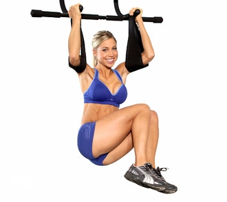 AB Straps Abs Trake Za Vježbanje Vješanje Trbušnjake Trbušne