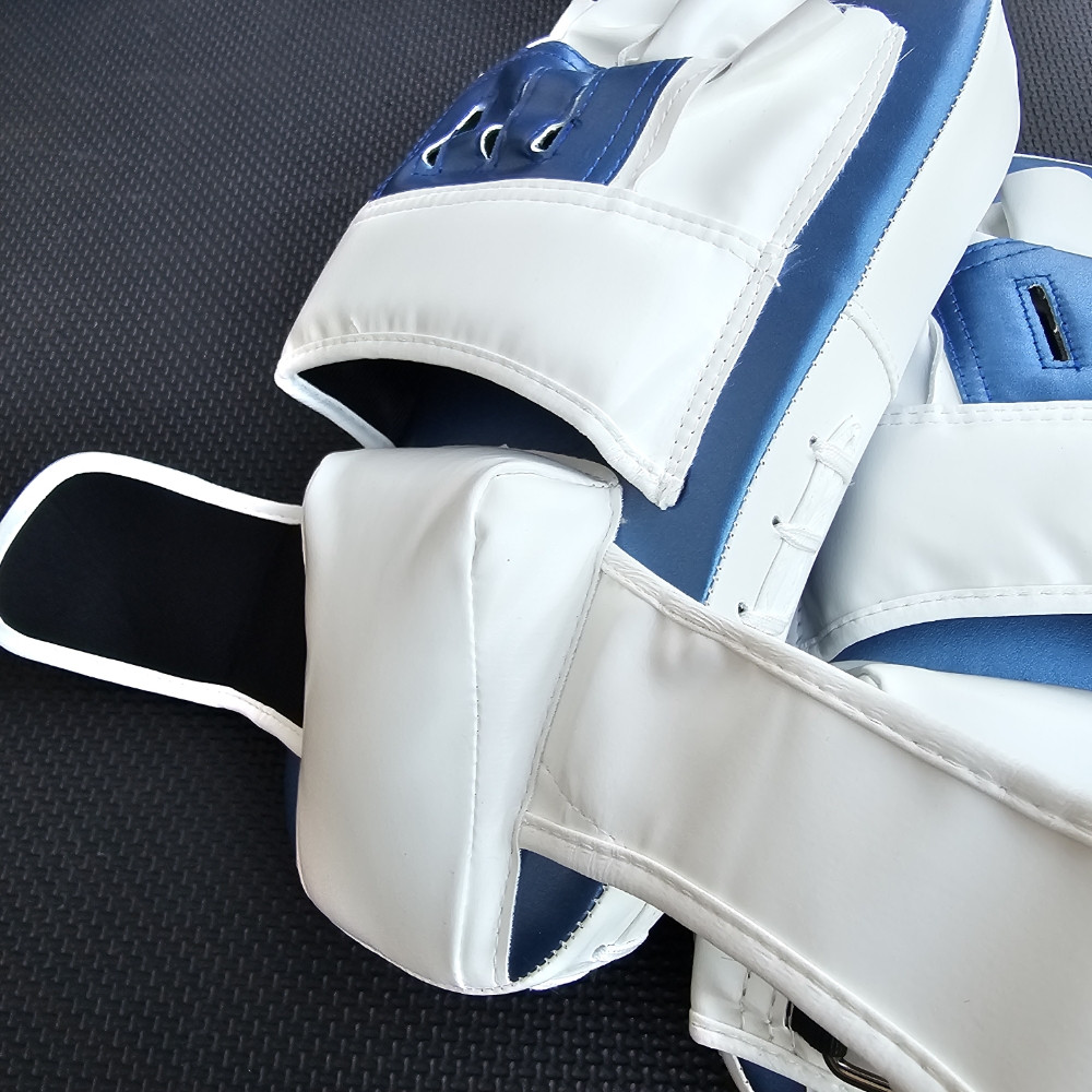 Trenerski Fokuser Za Boks KickBox Fokuseri Box Kickboks Ručni MMA