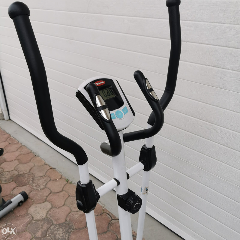 Orbitrek Steper Trenažer Fitness Steperi Orbitreci