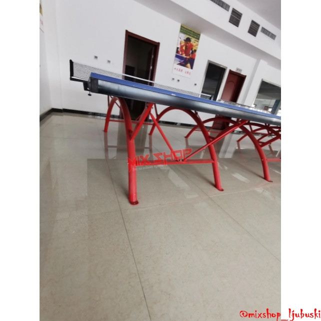 VANJSKI STOL ZA STOLNI TENIS PRO STOLOVI Outdoor Sto Stoni Tennis
