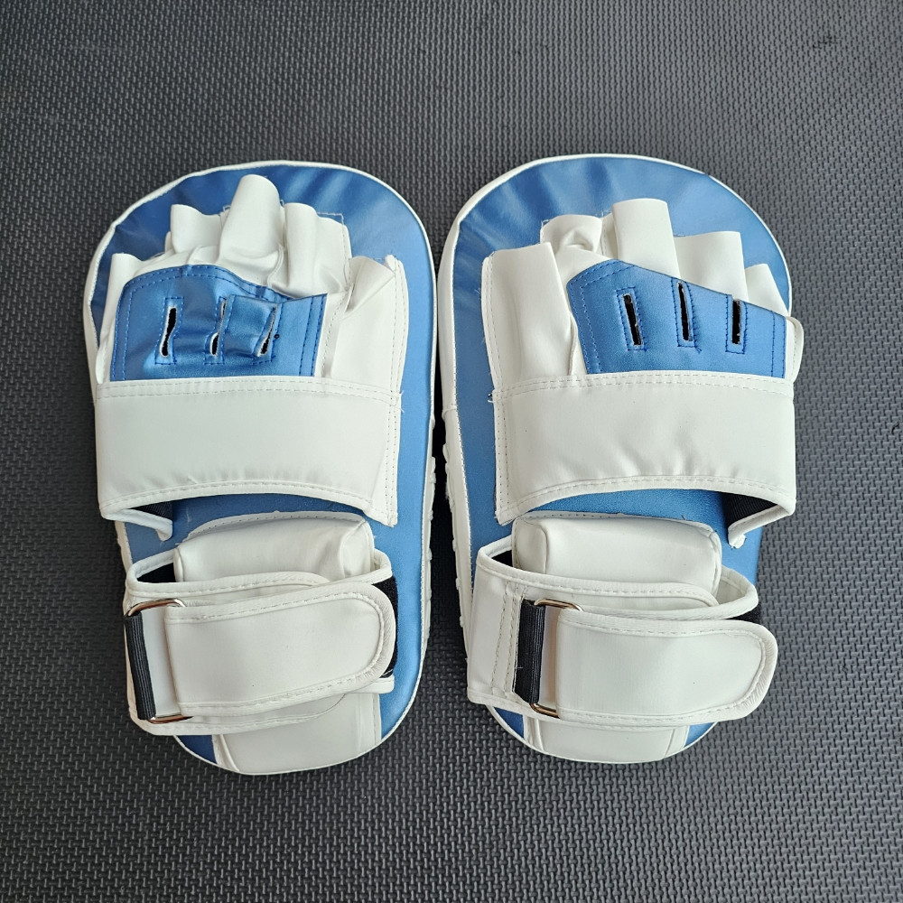 Trenerski Fokuser Za Boks KickBox Fokuseri Box Kickboks Ručni MMA