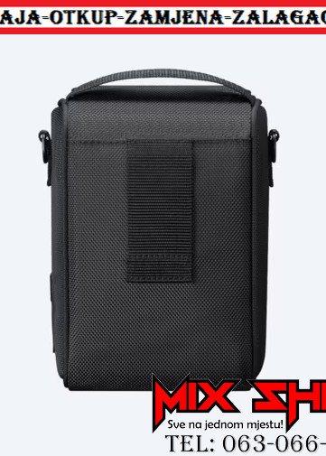 Torbica Torba za Fotoaparat Sony Alpha Mini Bag Lcs aparat kameru