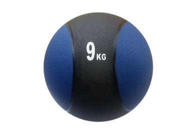 Otežana Lopta Medicinka 9 kg Medicinke Lopte Uteg 9kg
