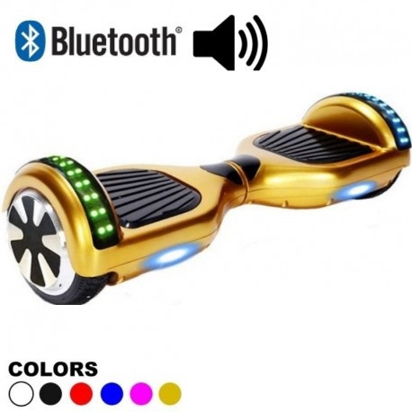 HOVERBOARD 6,5 inči Bluetooth Stojeći Skuter Haverbord