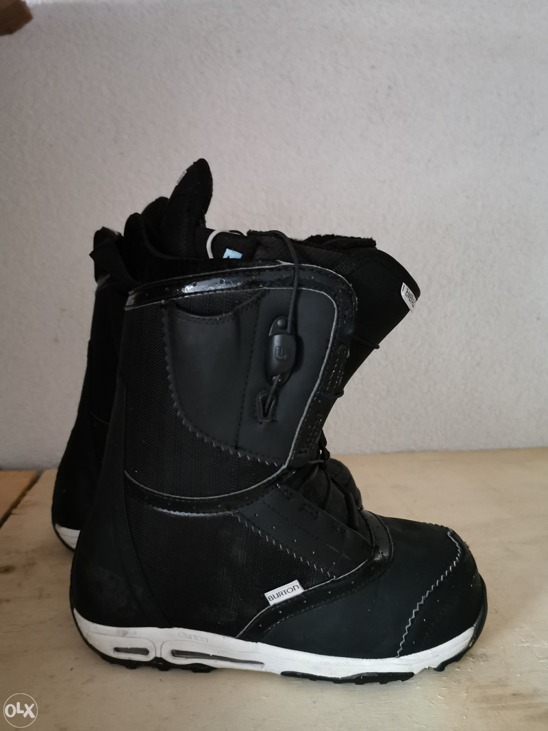 BURTON BUCE vel. 37 Snowboard Čizme Za Snijeg Bord Buca