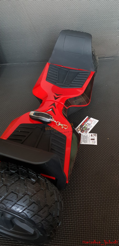 OFF ROAD Haverbord 10 inca KLJUČ Hoverbord Skuter