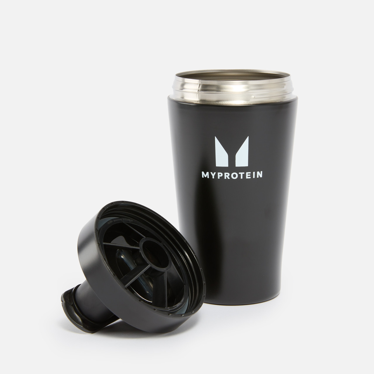 Shaker FY Ambition Šejker Shaker Šejkeri Crni Metalni Metal