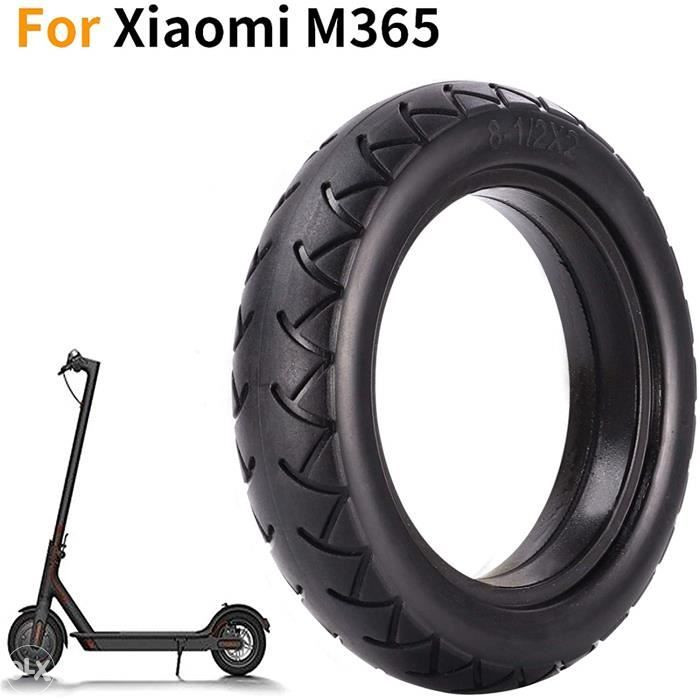 VANJSKA GUMA Gume Romobil Trotinet Xiaomi Romobile 8 1