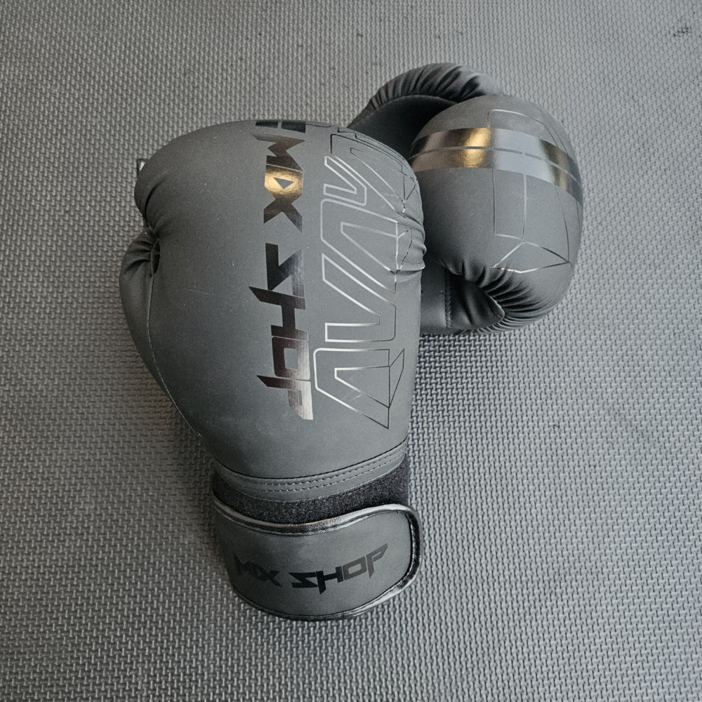 Boks Rukavica 16 OZ Boksačke Box 16oz Rukavice Kickbox Sparing