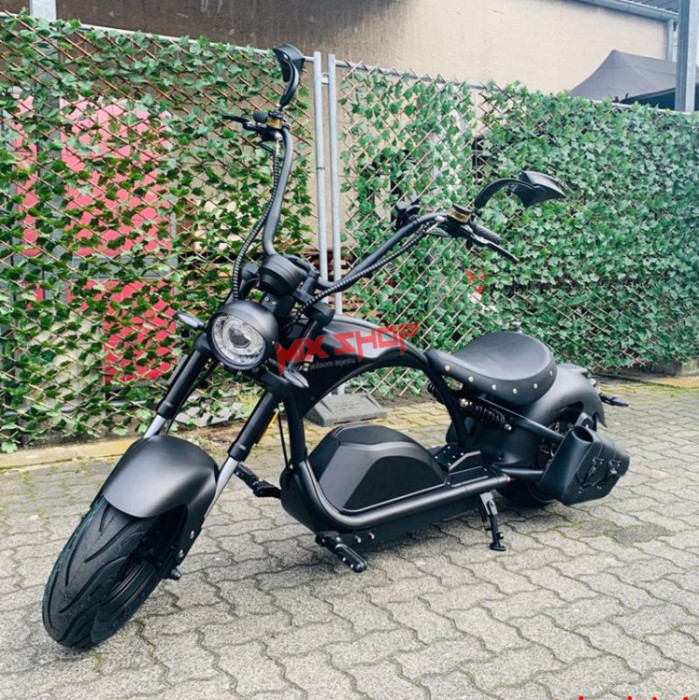 Bisage Kozne Torbe Za Motor Trokut Solo Bisaga Harley biciklo