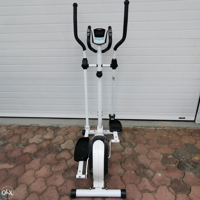 Orbitrek Steper Trenažer Fitness Steperi Orbitreci