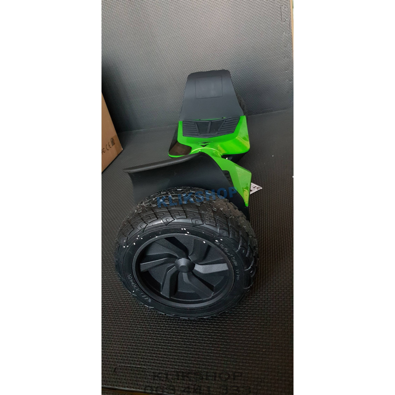 OFF ROAD HOVERBOARD 10 inca LED Haverbord Skuter