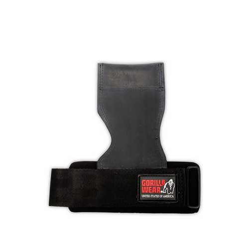 LIFTING GRIP PADS Gurtne Gurtna Mrtvo Ručke kuke Kukama