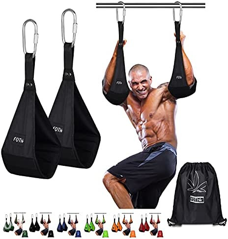 AB Straps Abs Trake Za Vježbanje Vješanje Trbušnjake Trbušne