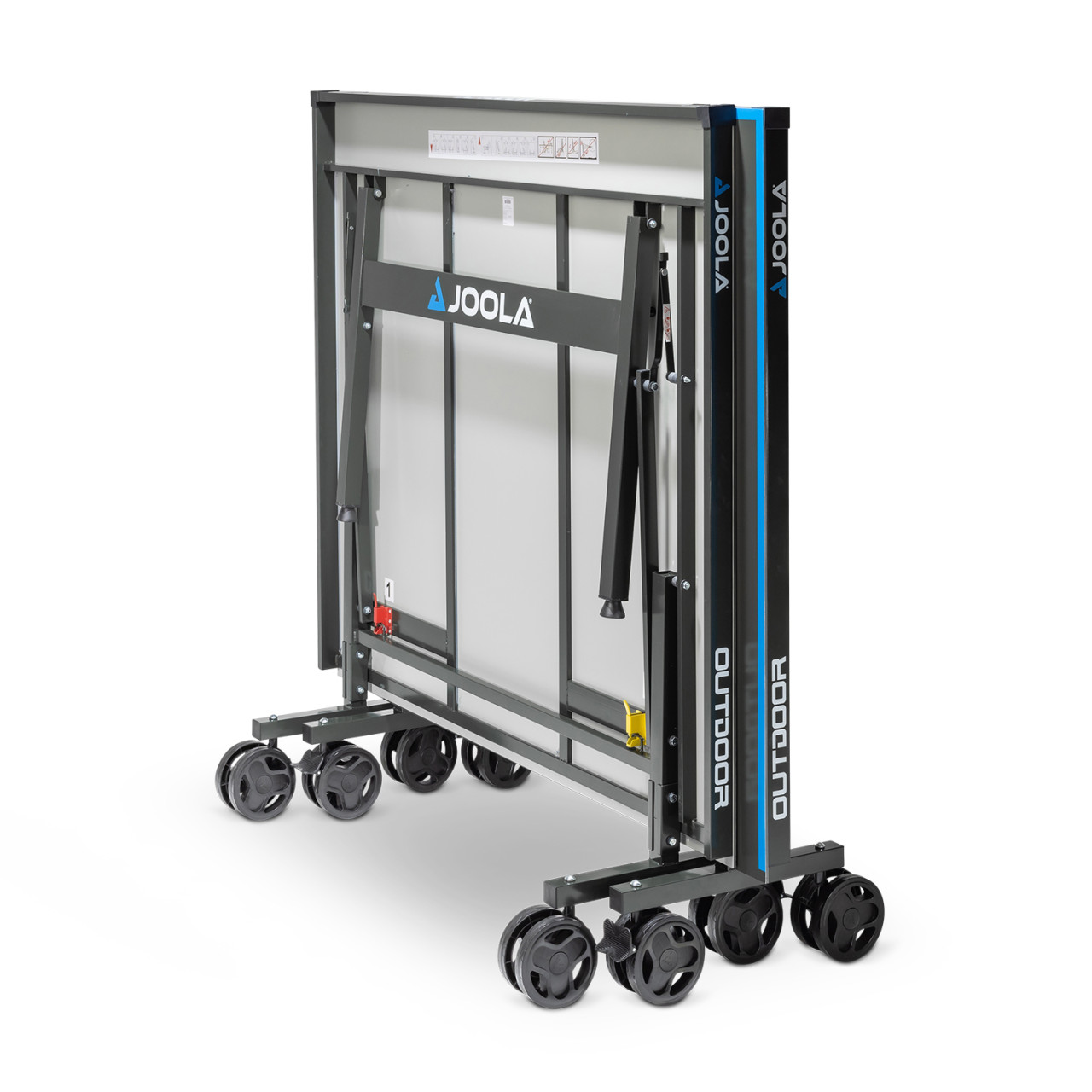 JOOLA J500a OUTDOOR Stol za Stolni Tenis VANJSKI stolovi Sto Jola