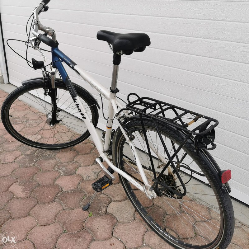 Kalkhoff Super Njemačko Biciklo Bicikl, Bicikla, Bike