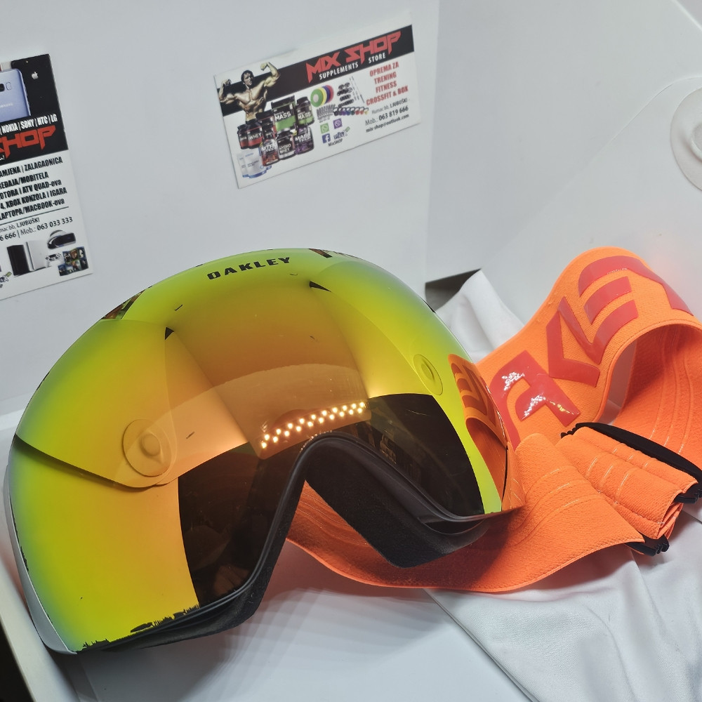OAKLEY SKI Naočale Brile Snowboard glasses Naočare Skijanje