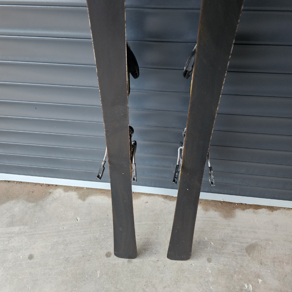 Salomon Skije 150 cm Oprema Za Snijeg Zimska Skijanje 150cm