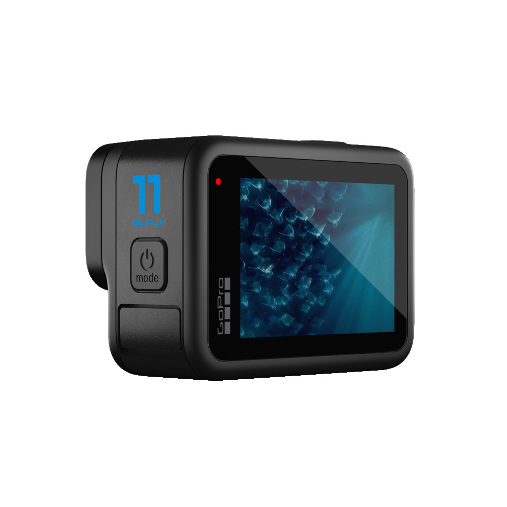 GOPRO 11 Black Kamera Go pro Hero Kamere Akcijska