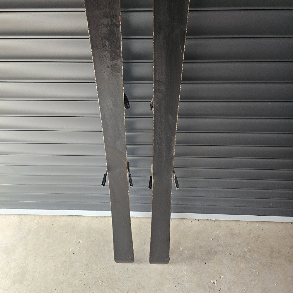 VOLKL Skije 177 cm Oprema Za Snijeg Zimska Skijanje Pancerice