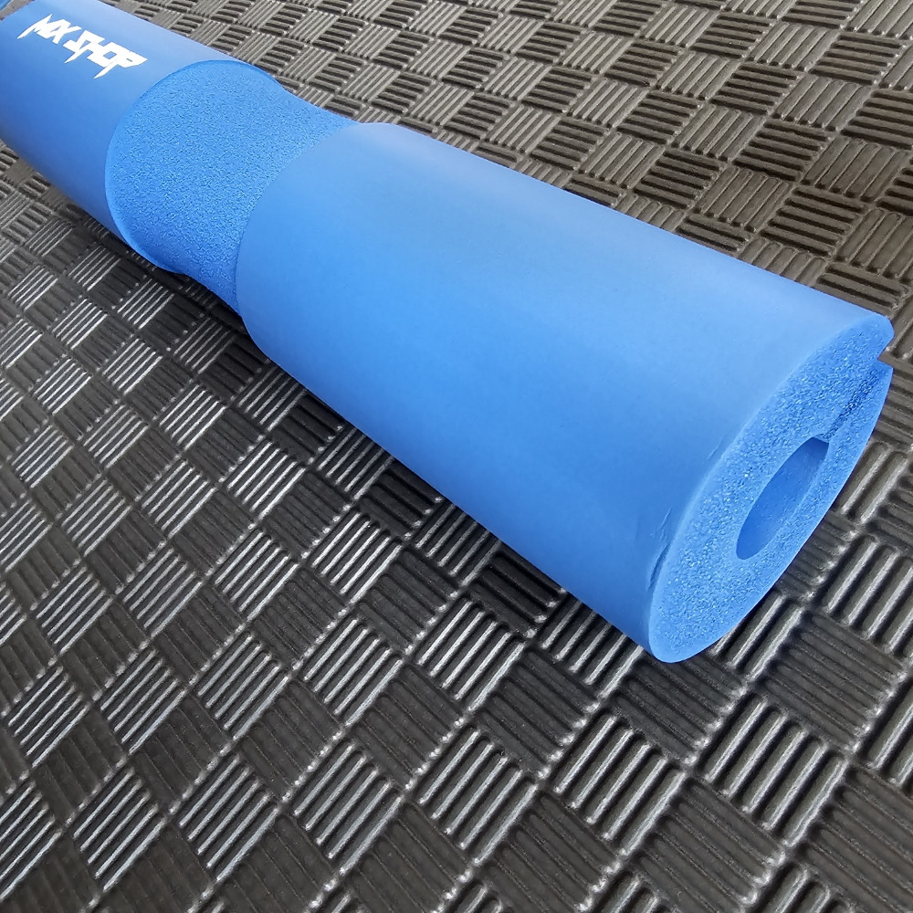 Spužva Obloga Šipku Podmetač Hip Trust Spužve Ramena Vrat Barbell