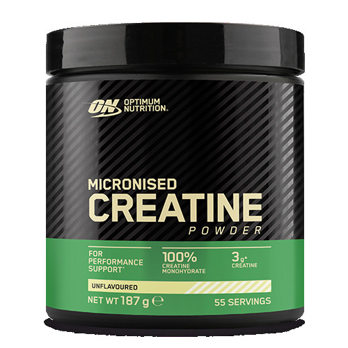 ON CREATINE 187g Creatin Monohidrat Kreatinin Creatin Kreatinin