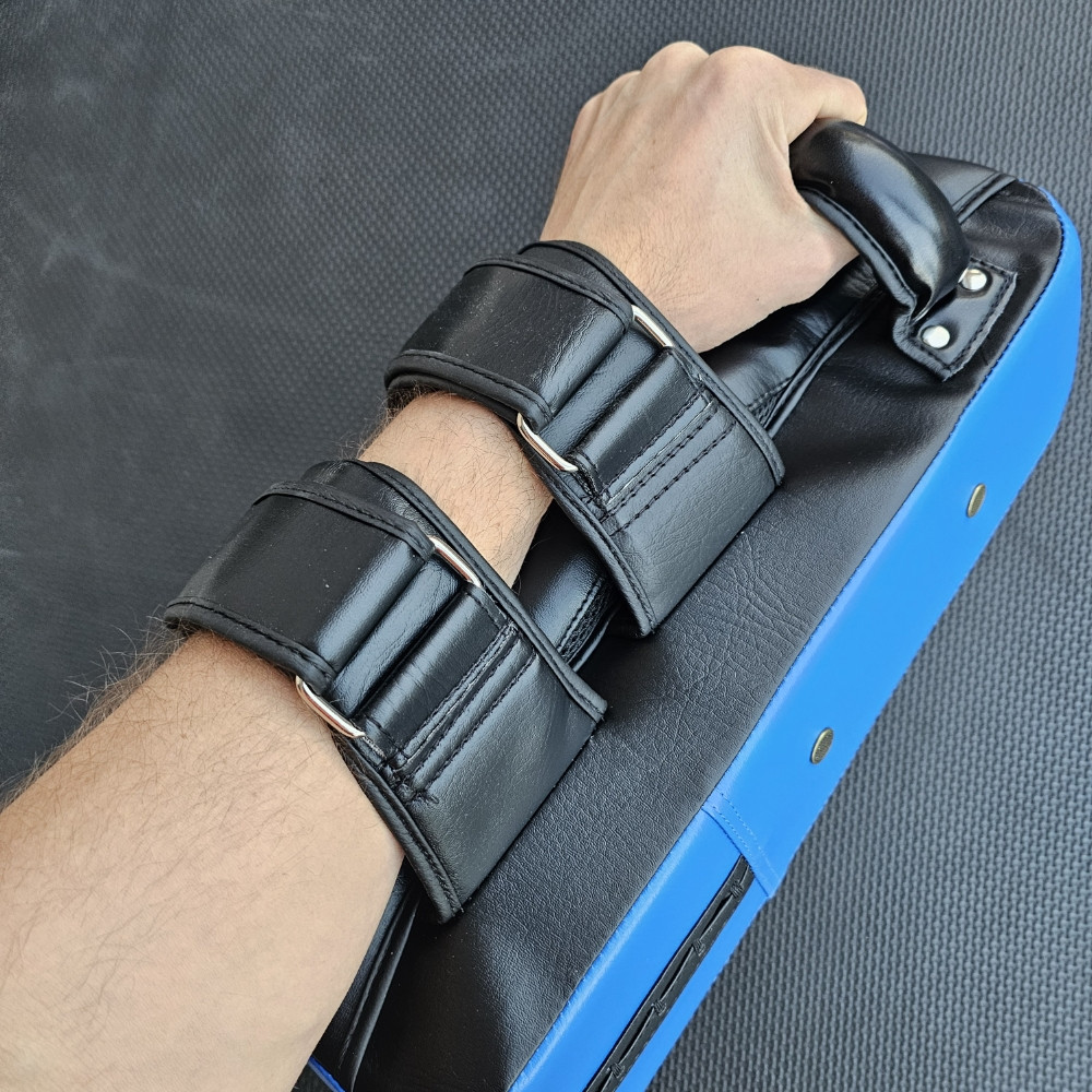 KICKBOX Veliki Fokuser Boks KickBoks Box Kick Fokuseri Trening