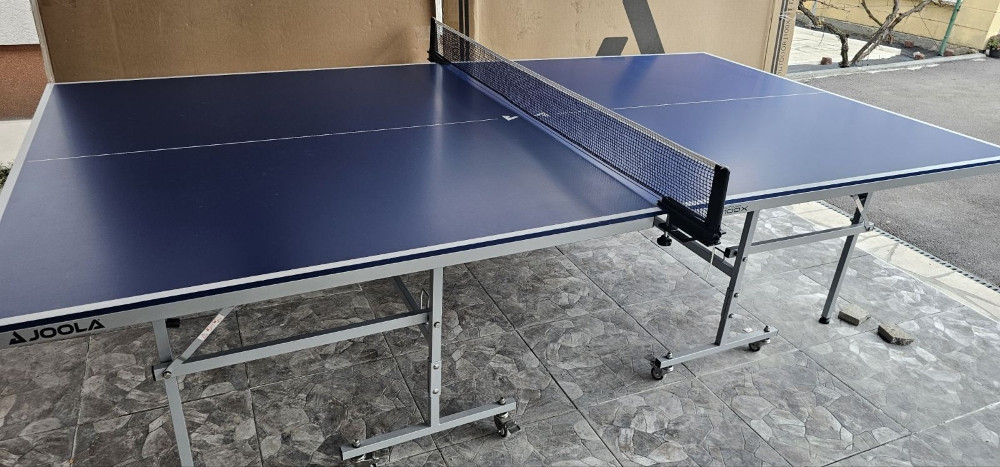 Joola Stol Tenis VANJSKI STOLNI Outdoor Stolovi Sto Stoni Tennis