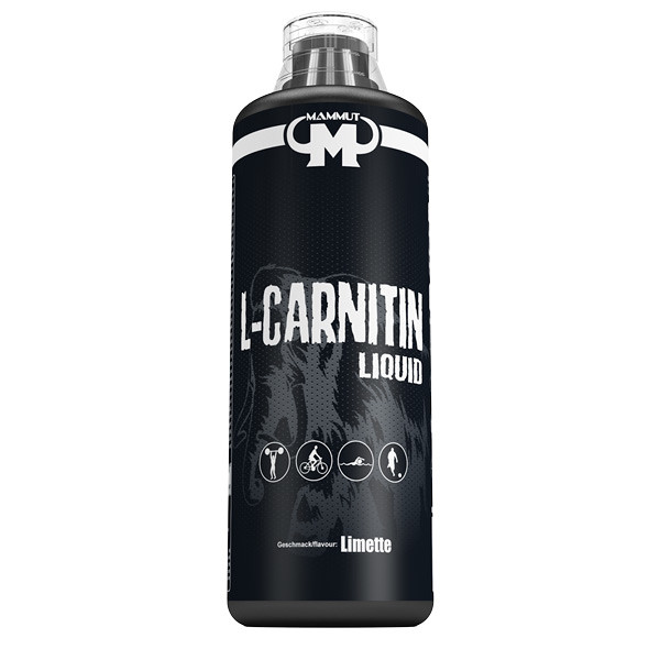AKCIJA Karnitin 1 L Carnitine Sagorijevač masti Carnitin Tečni