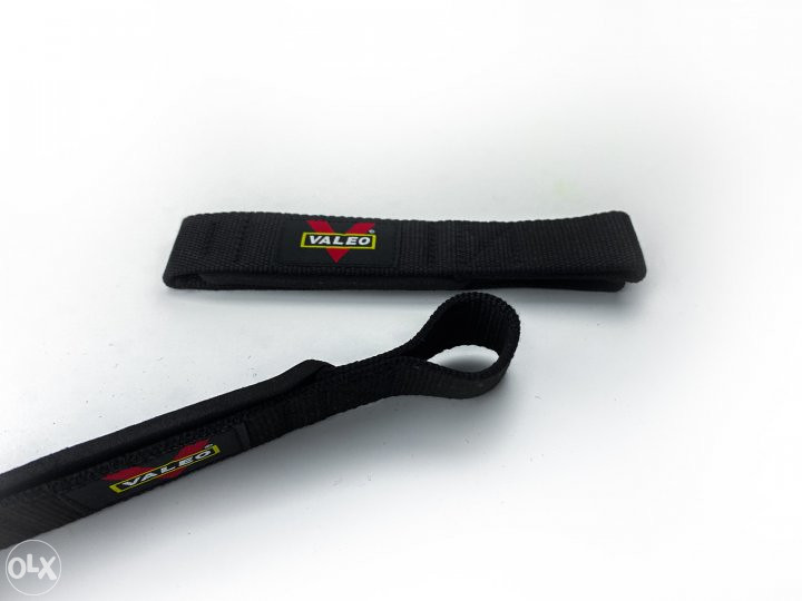 Trening Gurtne Top Grip Gurtna Crna Vl  Mrtvo Dizanje