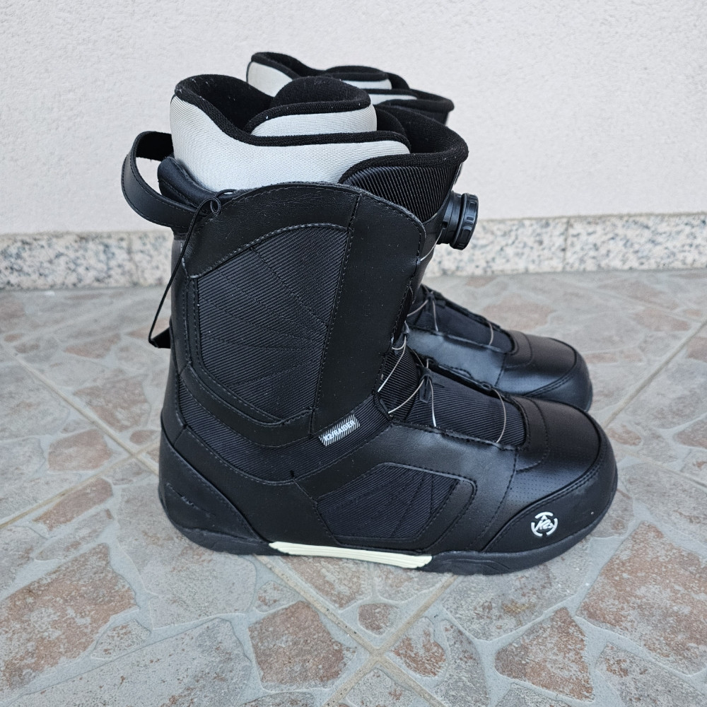 K2 BOA Buce 50 Broj Buce Snowboard 50broj Čizme Čizma 49